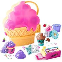 Los mejores  - CANAL TOYS - SO Slime - SLIMELICIOUS Mega MALETIN - SSC062